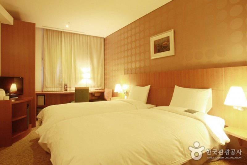 Ibis Ambassador Suwon  (16/19)