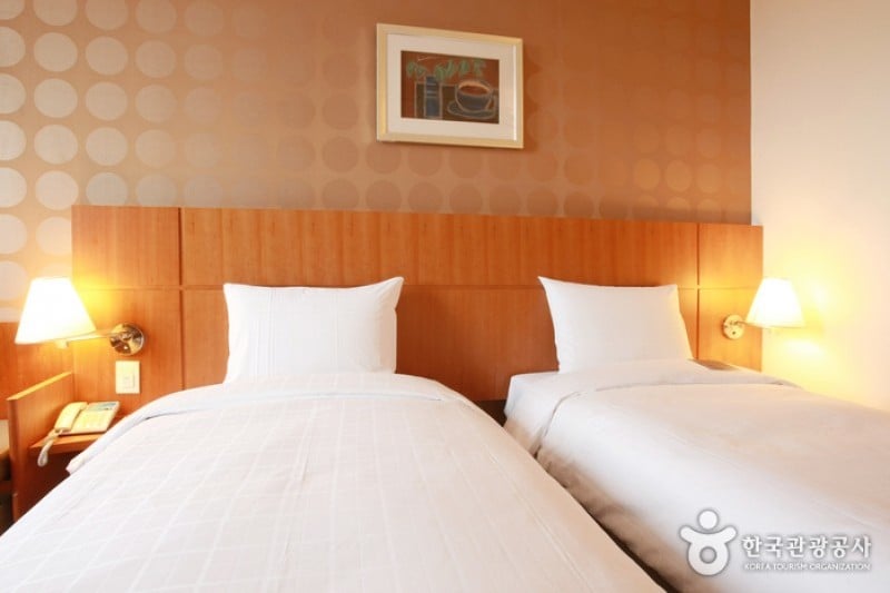 Ibis Ambassador Suwon  (17/19)