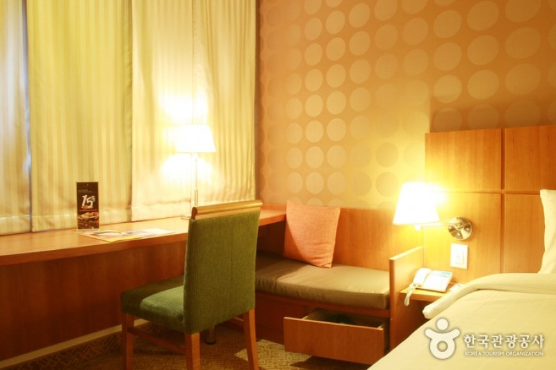 Ibis Ambassador Suwon  (18/19)