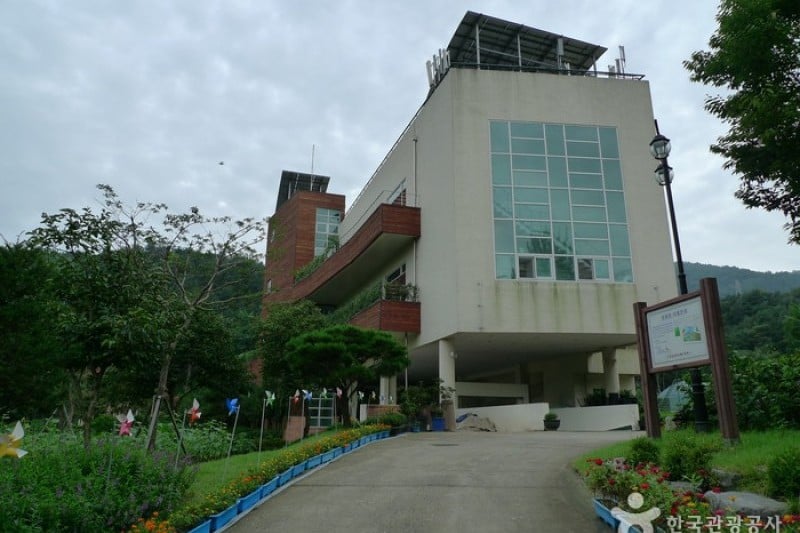 Daecheongho Natural Ecology Center  (16/21)