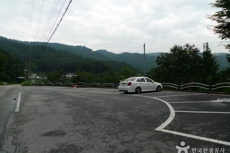 Daecheongho Natural Ecology Center  (17/21)