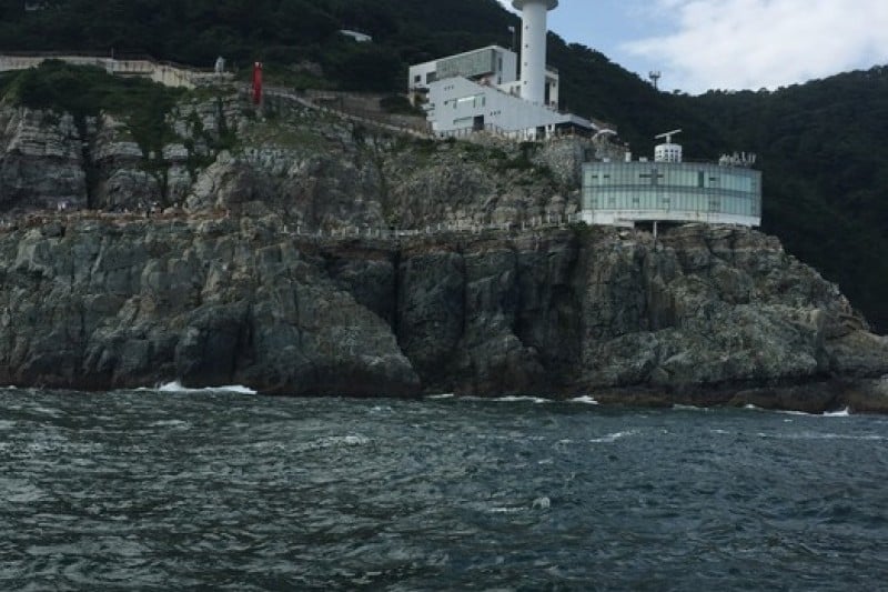 Taejongdae Recreation Area  (4/5)