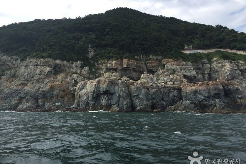 Taejongdae Recreation Area  (5/5)