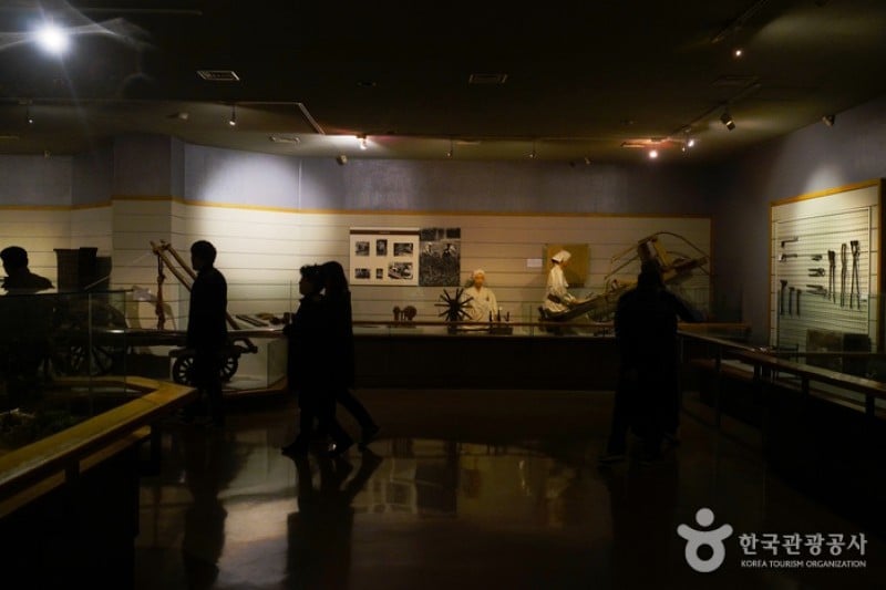 Ojukheon House  (24/24)