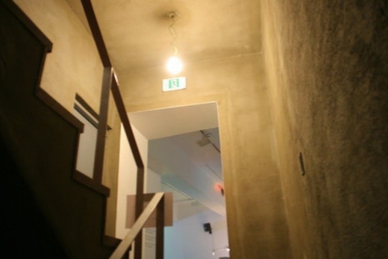 Insa Art Space  (1/2)