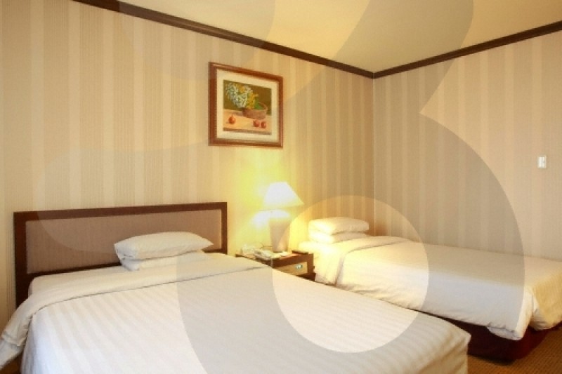 Hotel Green World  (5/15)