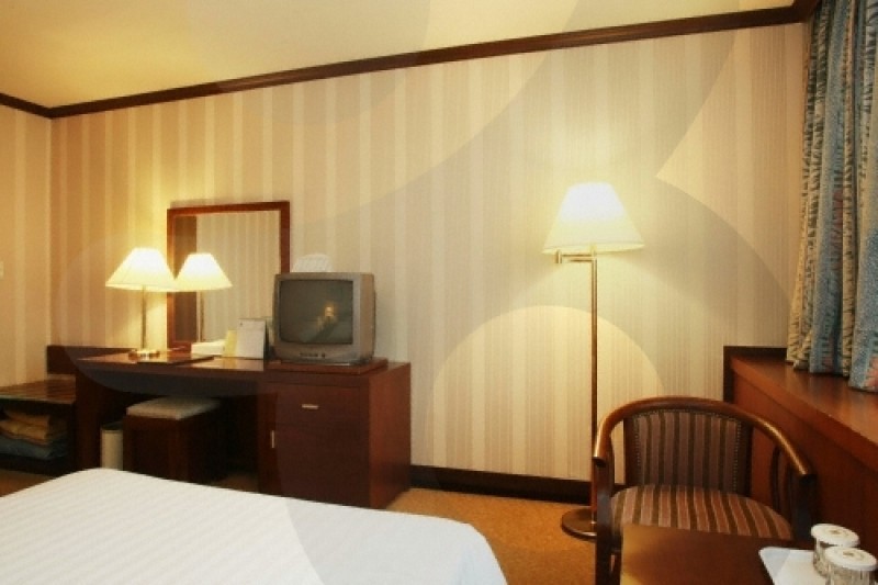 Hotel Green World  (6/15)