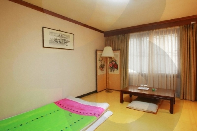 Hotel Green World  (8/15)