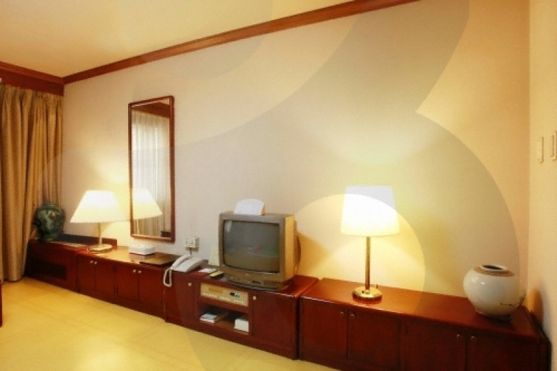 Hotel Green World  (9/15)