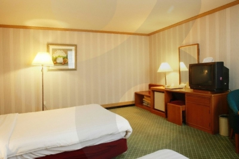 Hotel Green World  (14/15)