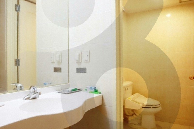 Hotel Green World  (15/15)