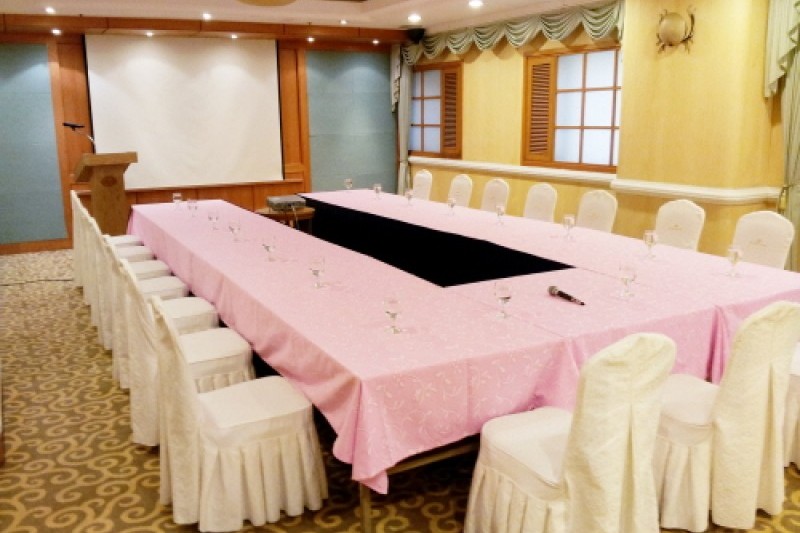 Busan Tourist Hotel  (25/26)