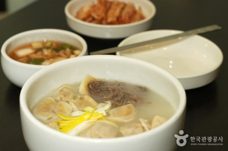 Gaetmaeul (갯마을) (3/4)