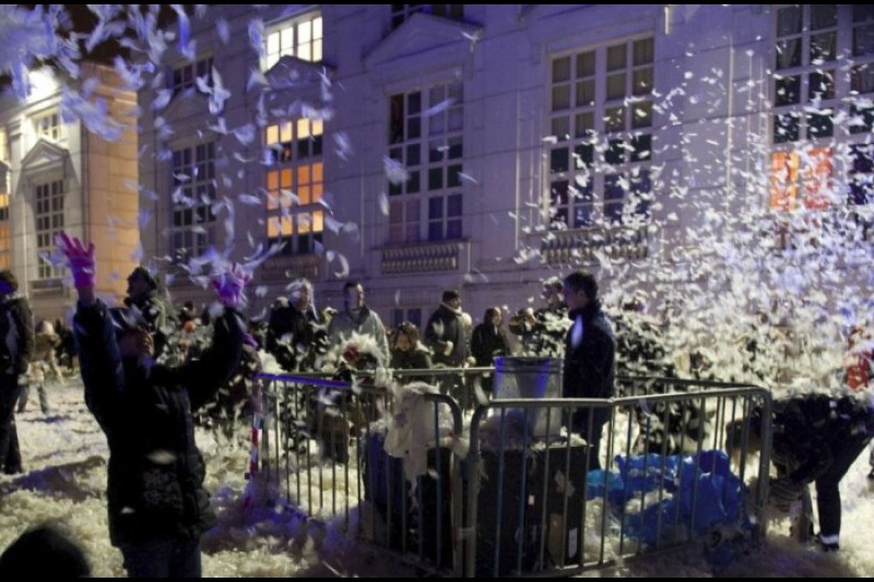 Ansan Street Arts Festival  (2/4)