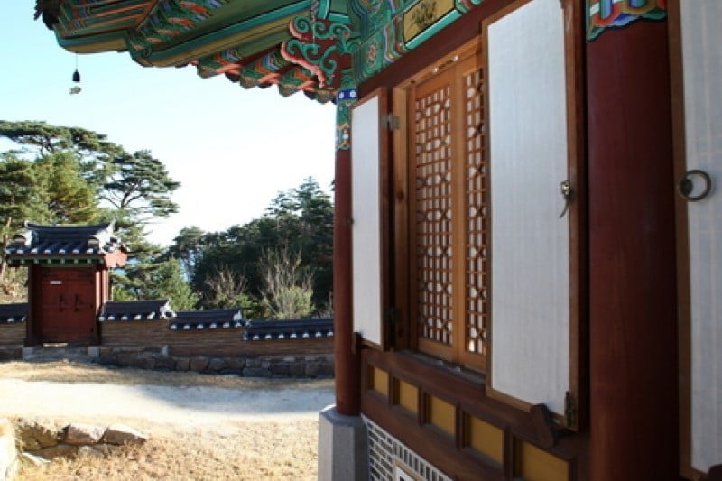Naksansa Temple  (61/69)