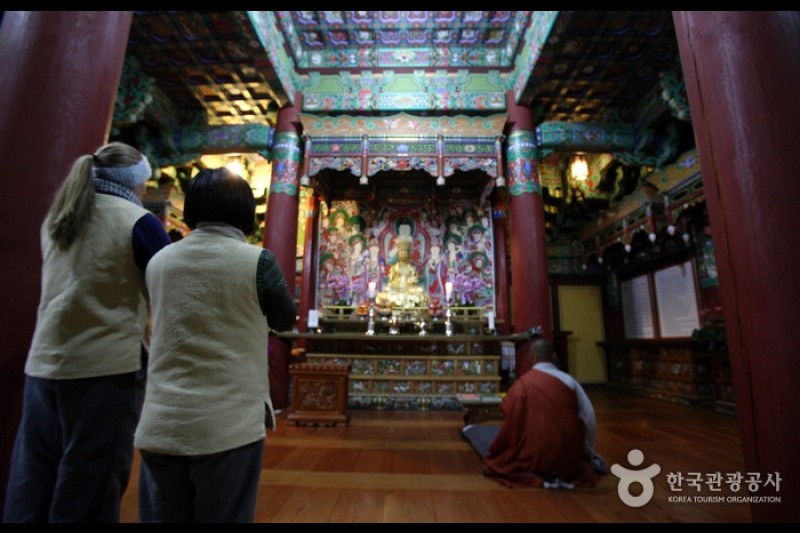 Naksansa Temple  (63/69)