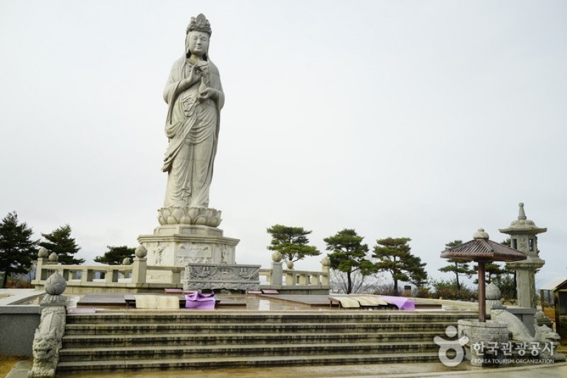 Naksansa Temple  (65/69)