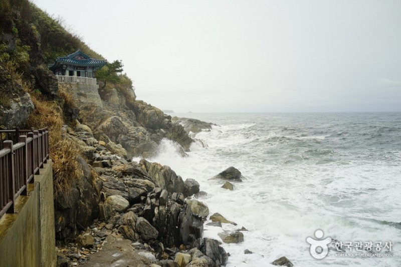 Naksansa Temple  (66/69)