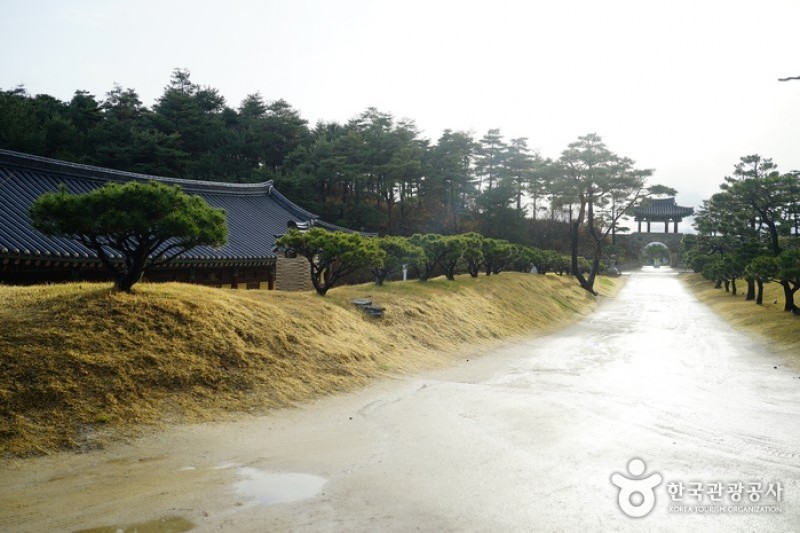 Naksansa Temple  (68/69)