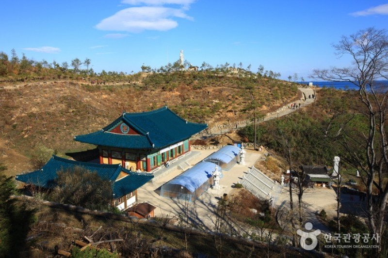 Naksansa Temple  (69/69)