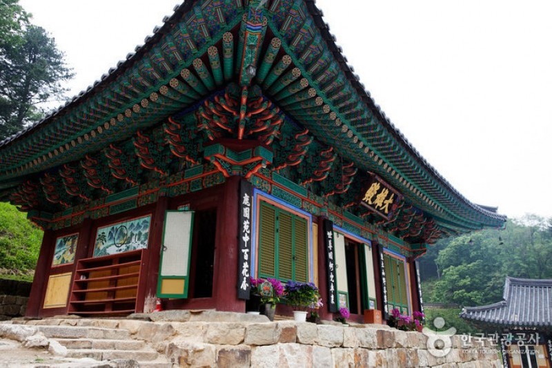 Guryongsa Temple  (21/27)