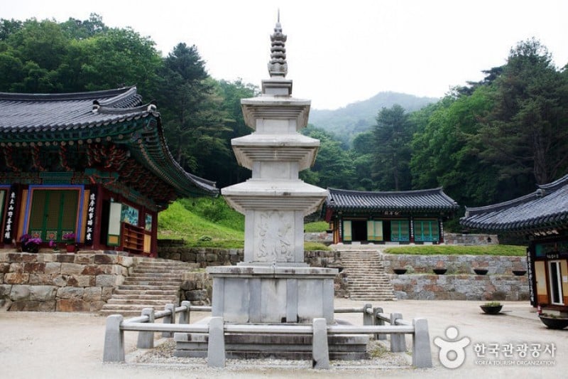 Guryongsa Temple  (25/27)