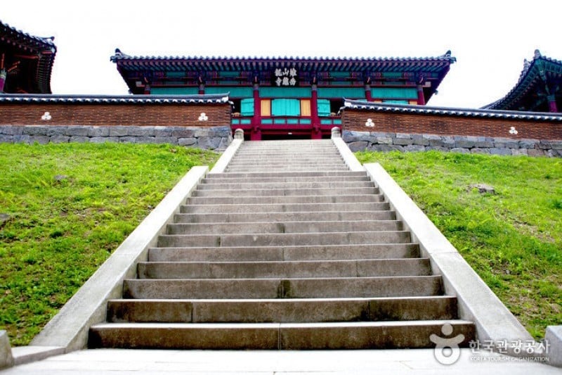 Guryongsa Temple  (26/27)