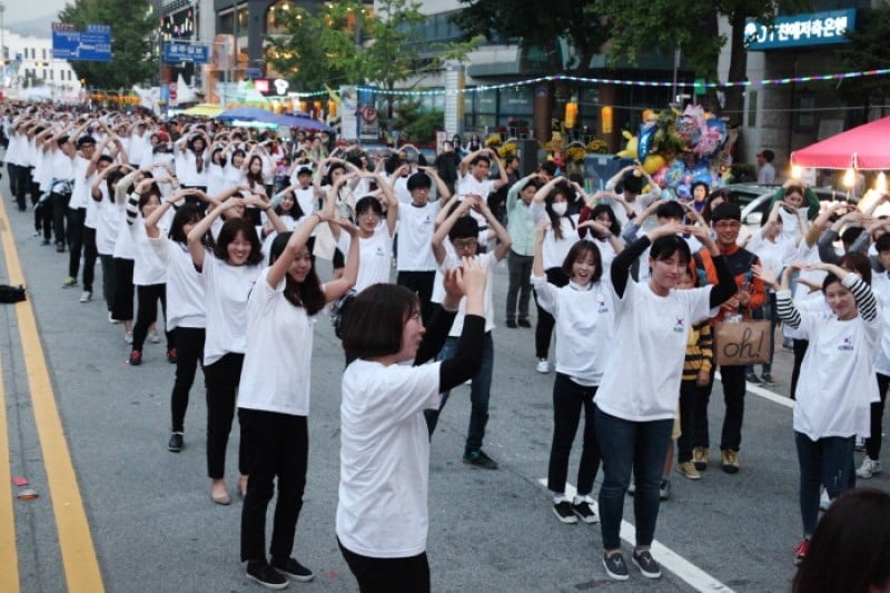 7080 Chungjang Recollection Festival  (6/7)