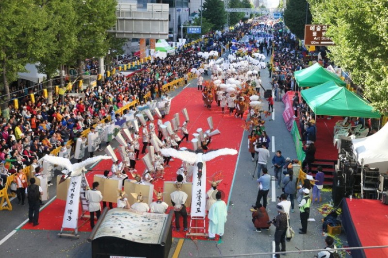 7080 Chungjang Recollection Festival  (7/7)