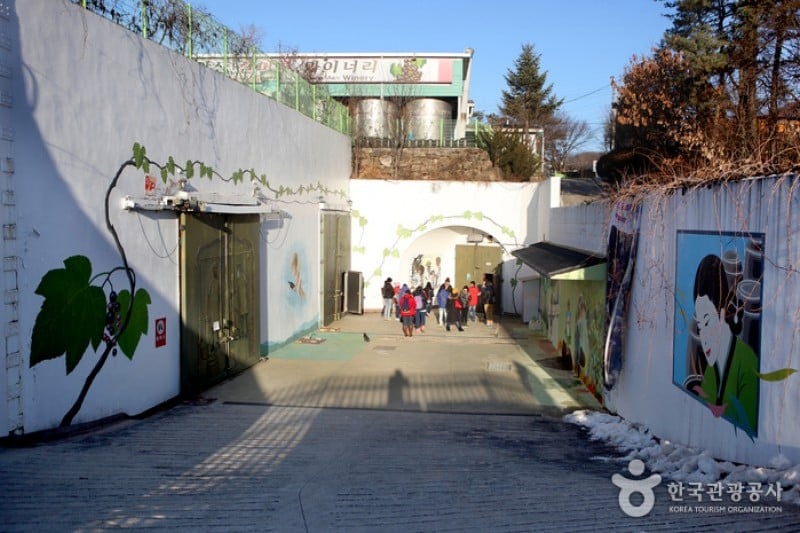 Sanmeoru Farm  (10/19)