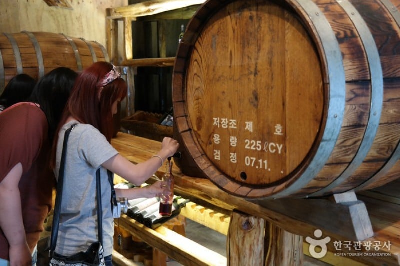 Sanmeoru Farm  (14/19)