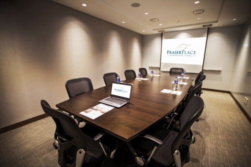 Fraser Place Namdaemun Seoul  (1/16)