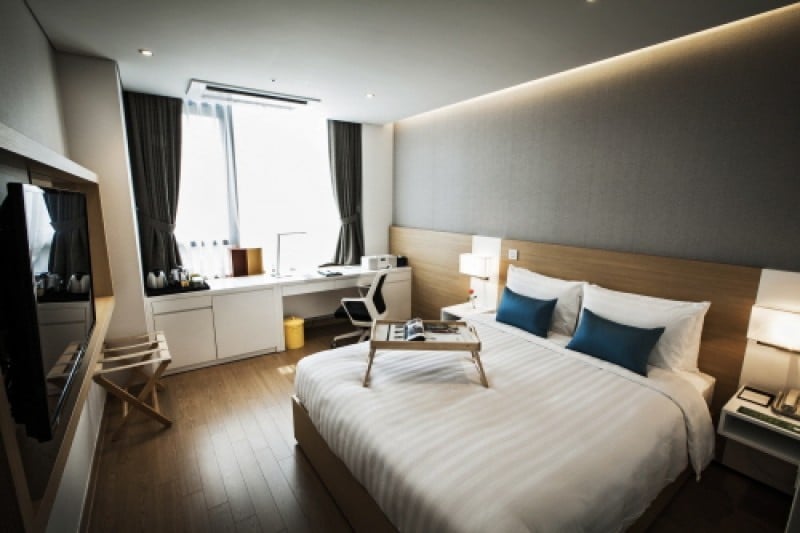 Fraser Place Namdaemun Seoul  (15/16)