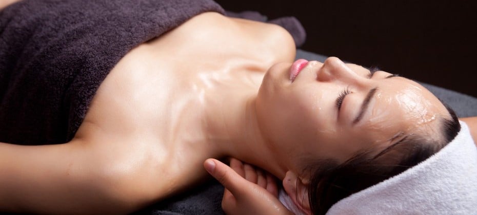 Whoo SPA(OHUI SPA) Myeongdong Main Branch / Luxury cosmetic such as O HUI, WHOO use Myeongdong luxury spa (12/32)