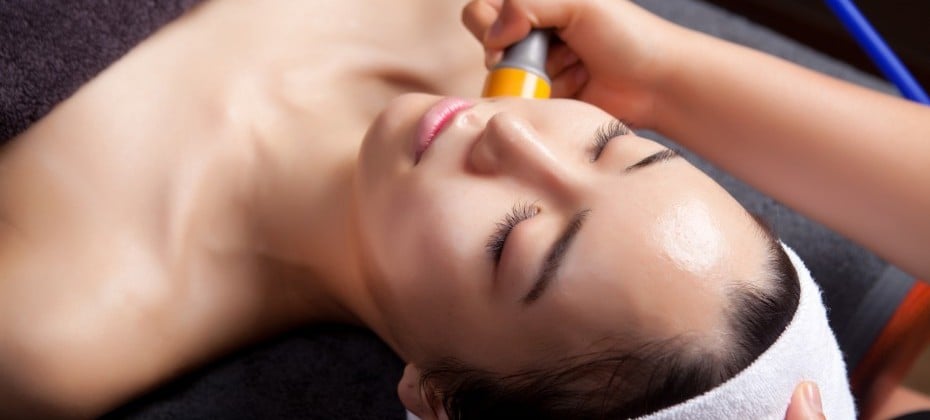 Whoo SPA(OHUI SPA) Myeongdong Main Branch / Luxury cosmetic such as O HUI, WHOO use Myeongdong luxury spa (15/32)