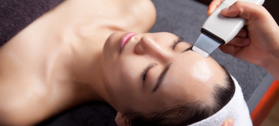 Whoo SPA(OHUI SPA) Myeongdong Main Branch / Luxury cosmetic such as O HUI, WHOO use Myeongdong luxury spa (17/32)