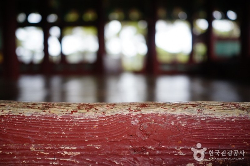 Gyeongpodae Pavilion  (29/31)
