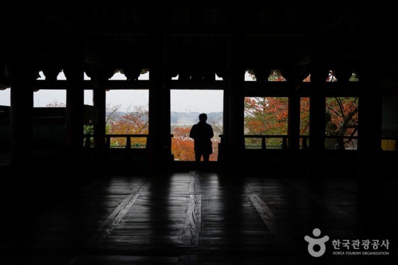 Gyeongpodae Pavilion  (30/31)
