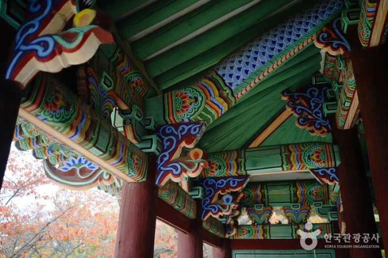 Gyeongpodae Pavilion  (31/31)