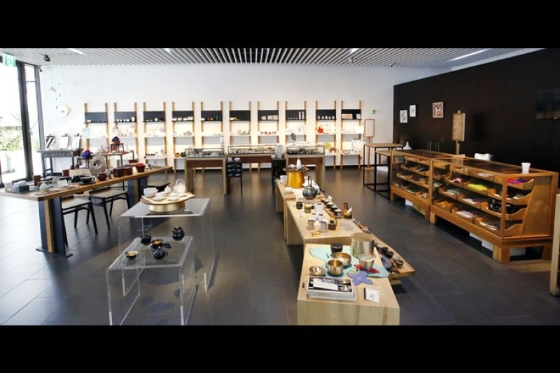 Korean Craft Promotion Foundation  (13/13)