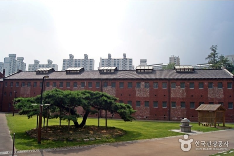 Seodaemun Prison History Museum (4/6)