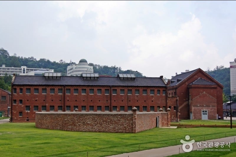 Seodaemun Prison History Museum (5/6)