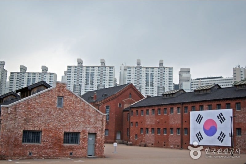 Seodaemun Prison History Museum (6/6)