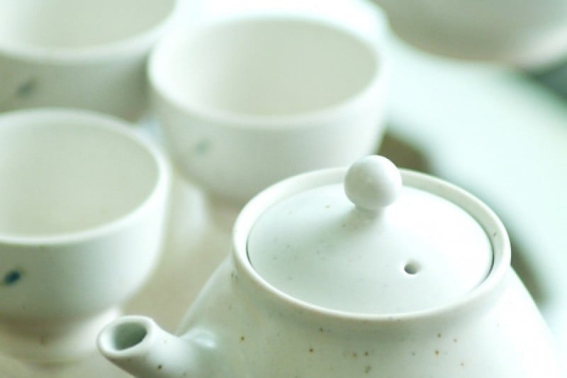 Mungyeong Ceramic Museum  (10/11)