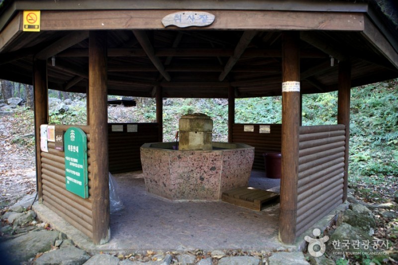 Bangtaesan Recreational Forest  (23/23)