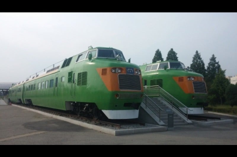 Railroad Museum  (22/24)