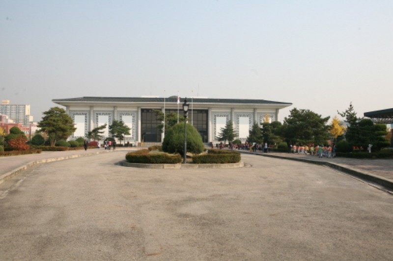 Railroad Museum  (23/24)