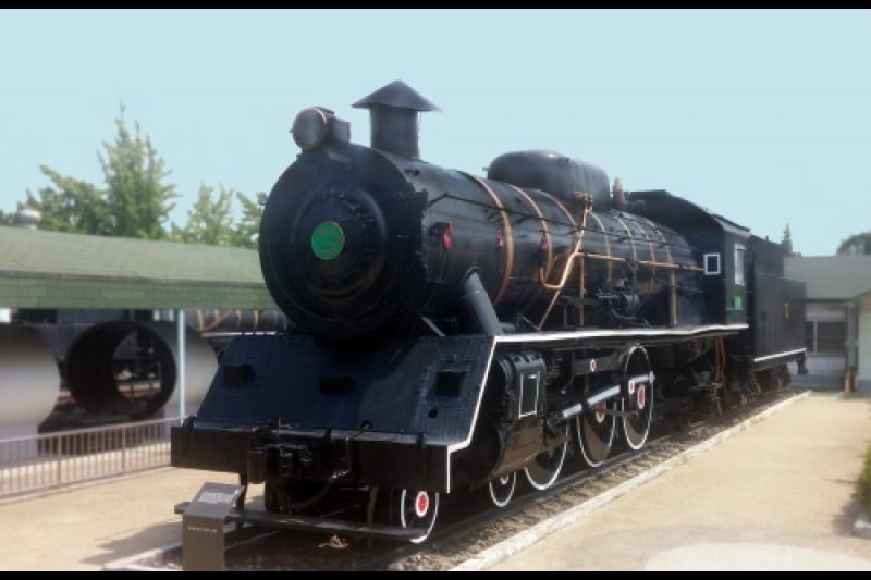 Railroad Museum  (24/24)