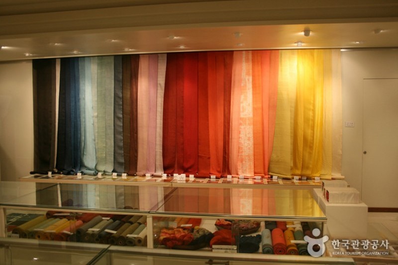 Museum of Natural Dye Arts  (2/17)