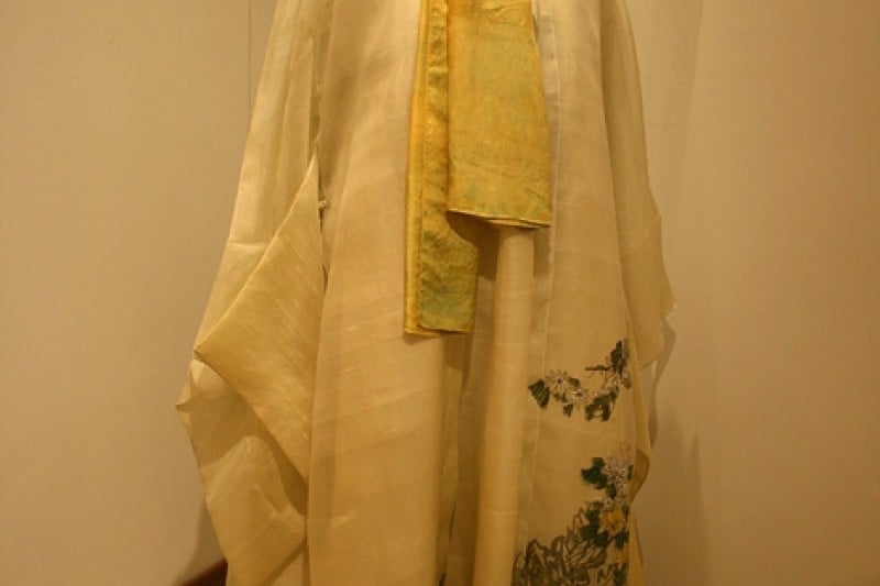 Museum of Natural Dye Arts  (3/17)
